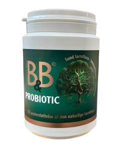 Probiotic 100g - B&B